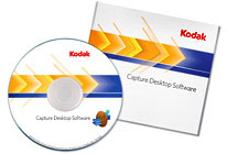 kodak capture pro software